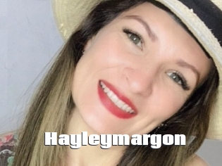 Hayleymargon
