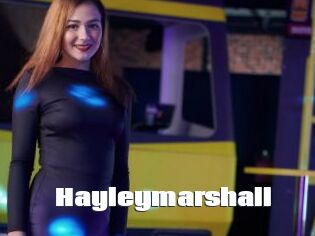 Hayleymarshall