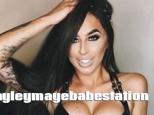 HayleyMayeBabestation