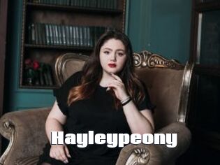 Hayleypeony