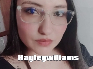 hayleywiliams The hot porn