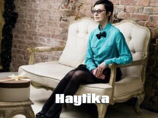 Haytika