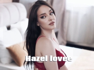 Hazel_lovee