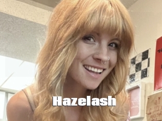 hazelash The hot porn