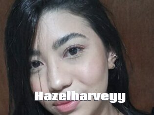 Hazelharveyy