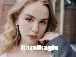 hazelkaylu The hot porn