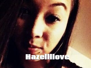 Hazellllove