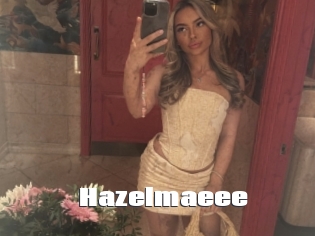 Hazelmaeee