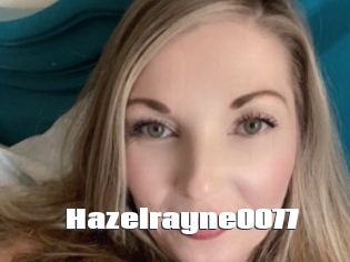 hazelrayne0077 The hot porn