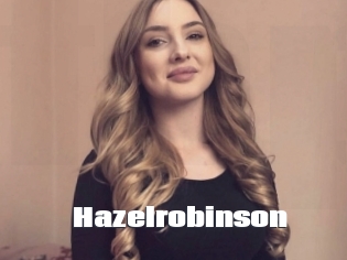 Hazelrobinson