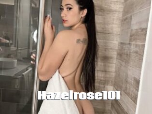 Hazelrose101