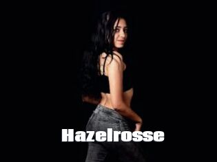 Hazelrosse