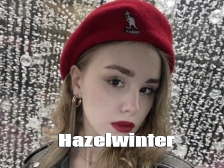 Hazelwinter