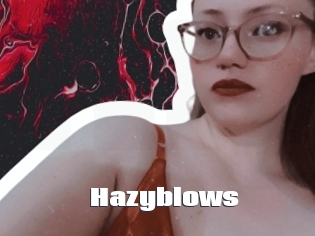 Hazyblows