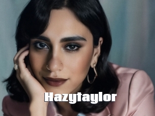 Hazytaylor