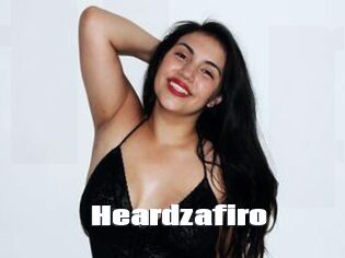 Heardzafiro