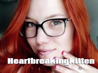 Heartbreakingkitten