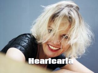 heartcarla The hot porn