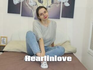Heartinlove