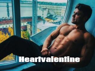 Heartvalentine