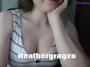 Heathergrayxo