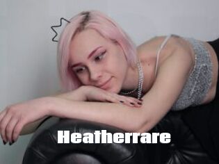 Heatherrare