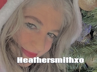 Heathersmithxo