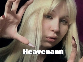 Heavenann