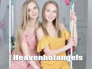 Heavenhotangels