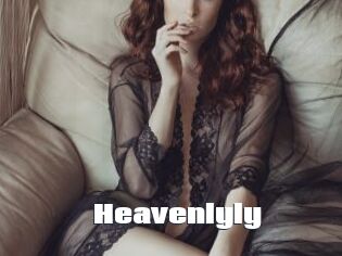 Heavenlyly