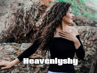 Heavenlyshy