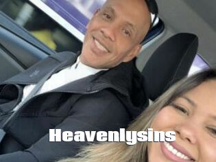 Heavenlysins