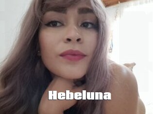 Hebeluna