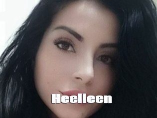 Heelleen