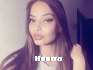 Heerra