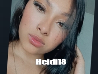 Heidi18