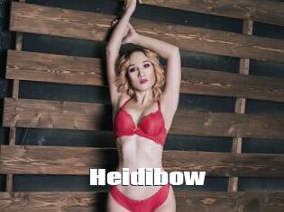 Heidibow