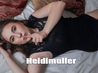 Heidimuller