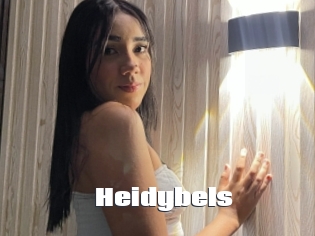 Heidybels