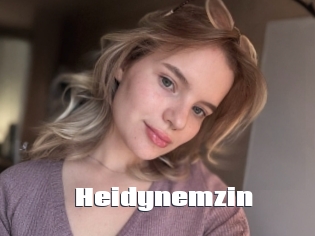 heidynemzin The hot porn
