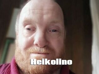 Heikolino