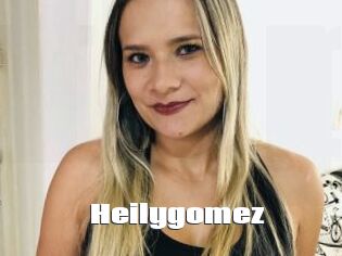 Heilygomez