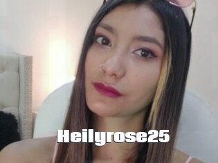 Heilyrose25