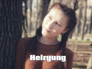 Heiryung