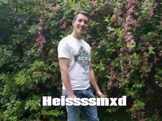 Heissssmxd