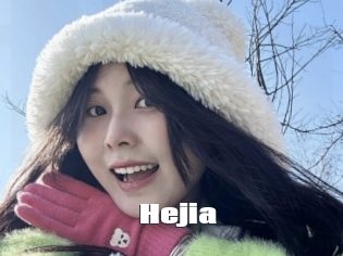 Hejia