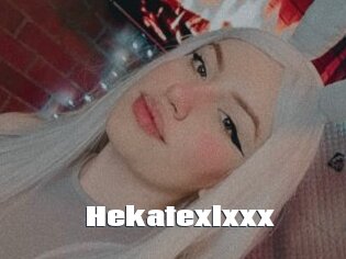 Hekatexlxxx