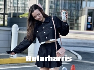 Helarharris