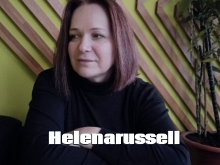 Helenarussell