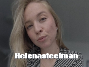 Helenasteelman